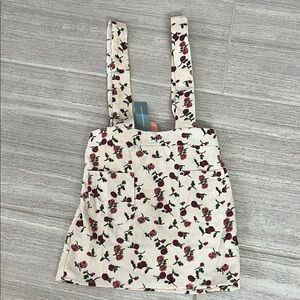 NWT 4T Bailey’s Blossoms dress